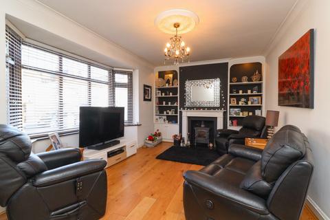 3 bedroom detached house for sale, Ivanhoe Road, Westgate-on-Sea, Kent, CT8