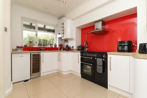 3 bedroom detached house for sale, Ivanhoe Road, Westgate-on-Sea, Kent, CT8