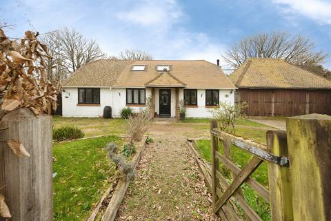 5 bedroom detached house for sale, Church Lane, Shadoxhurst, Ashford
