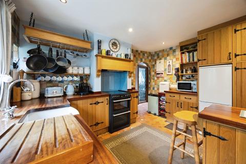 5 bedroom detached house for sale, Church Lane, Shadoxhurst, Ashford
