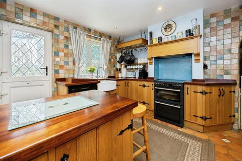 5 bedroom detached house for sale, Church Lane, Shadoxhurst, Ashford