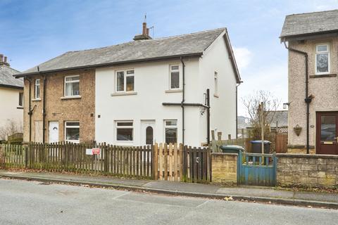 3 bedroom semi-detached house for sale, Canal Road, Keighley BD20