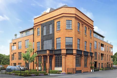 2 bedroom apartment to rent - 1A Spring Gardens, Romford RM7