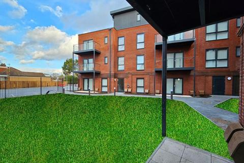 undefined, 1A Spring Gardens, Romford RM7