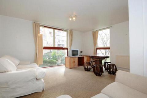 2 bedroom apartment to rent, Cape Yard, London, E1W