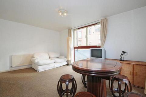 2 bedroom apartment to rent, Cape Yard, London, E1W