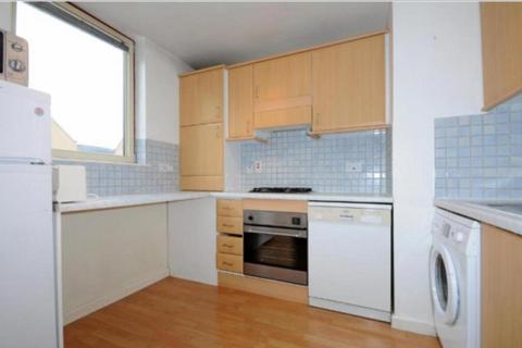 2 bedroom apartment to rent, Cape Yard, London, E1W