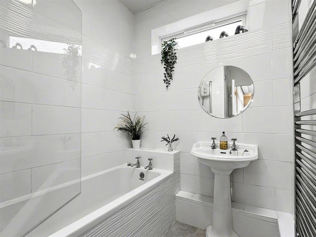 Bathroom/wc