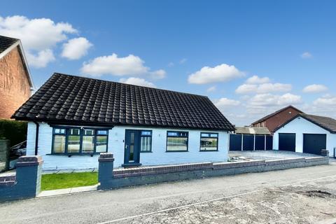 undefined, Wistaston Green Road, Wistaston, CW2