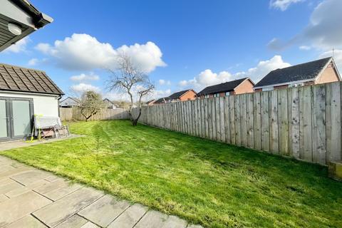 undefined, Wistaston Green Road, Wistaston, CW2