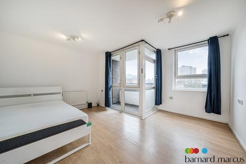 2 bedroom apartment to rent, Wynyatt Street, LONDON