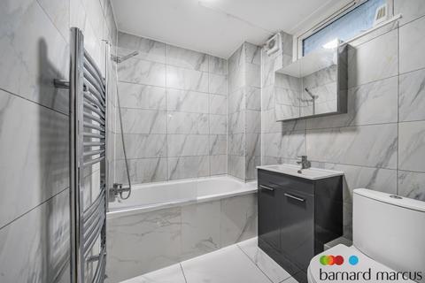 2 bedroom apartment to rent, Wynyatt Street, LONDON