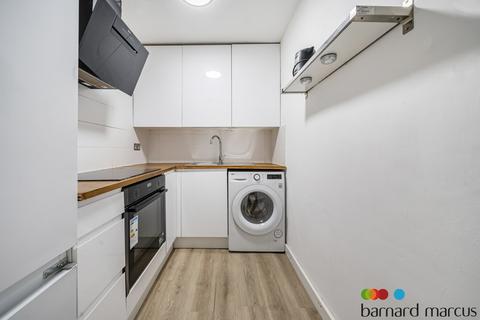 2 bedroom apartment to rent, Wynyatt Street, LONDON