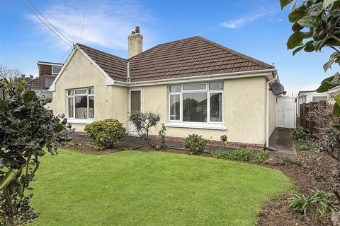 2 bedroom detached bungalow for sale, Linden Close, Barnstaple EX31