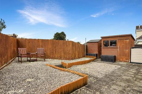 2 bedroom detached bungalow for sale, Linden Close, Barnstaple EX31