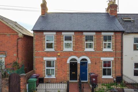 Hatherley Road, Berkshire RG1