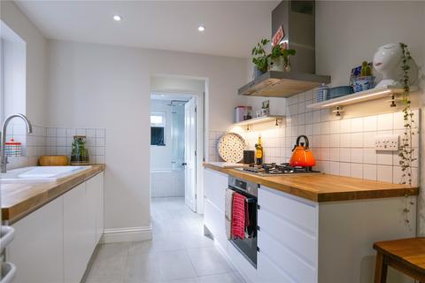 3 bedroom end of terrace house to rent, Hatherley Road, Berkshire RG1