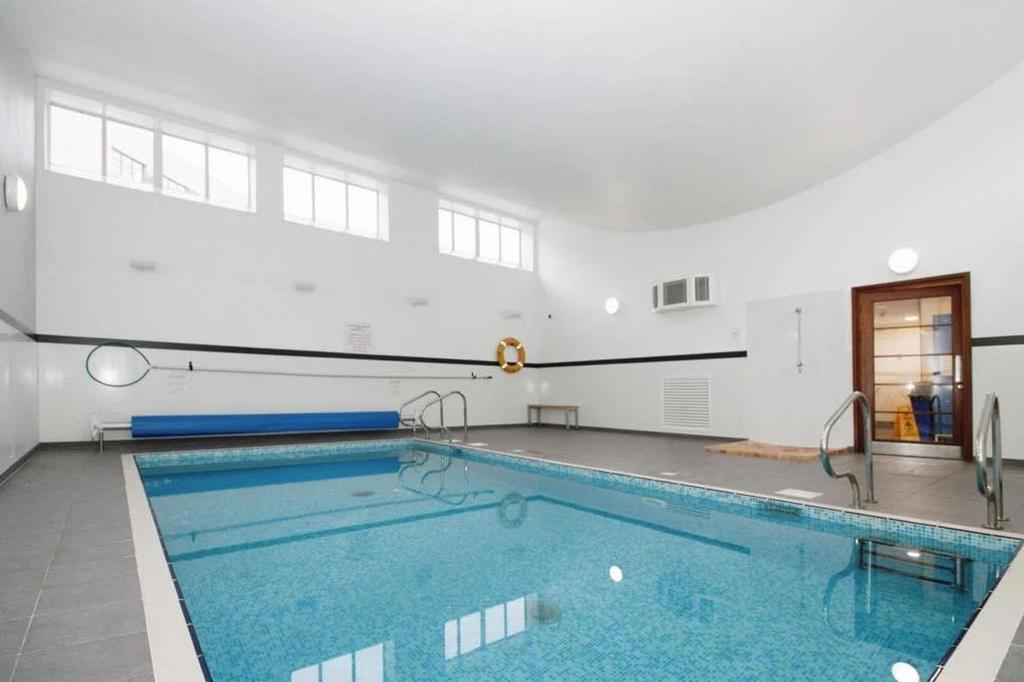 Communal Pool