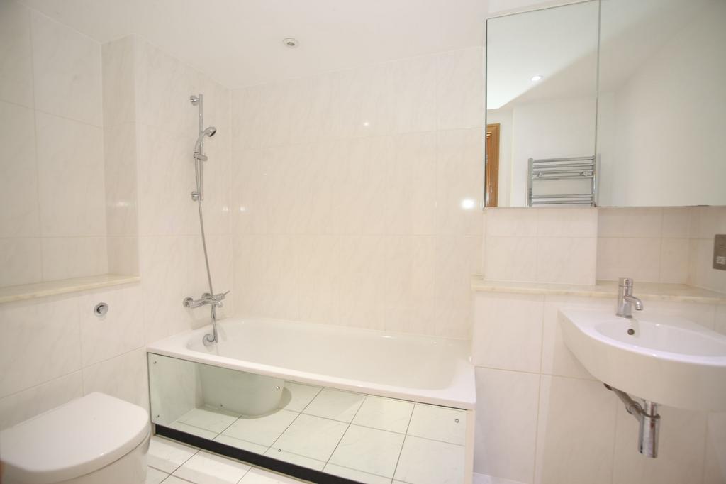 Bathroom 1