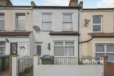 undefined, Kings Highway London SE18