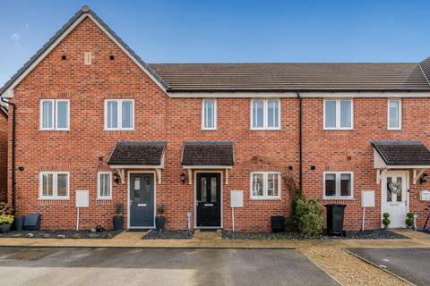 Shepperd Street, Tidworth, SP9 7WS