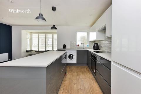 undefined, Carters Close, Worcester Park, KT4