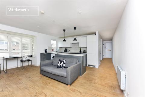 undefined, Carters Close, Worcester Park, KT4
