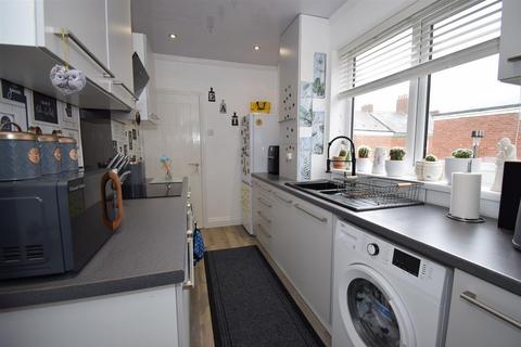 undefined, Vine Street, South Shields