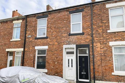undefined, Vine Street, South Shields