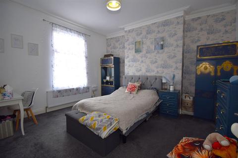undefined, Vine Street, South Shields