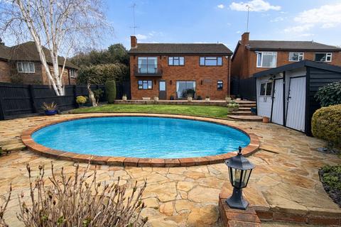 undefined, Mountview, Mountfield Path, Luton
