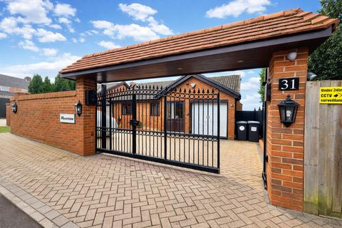 undefined, Mountview, Mountfield Path, Luton