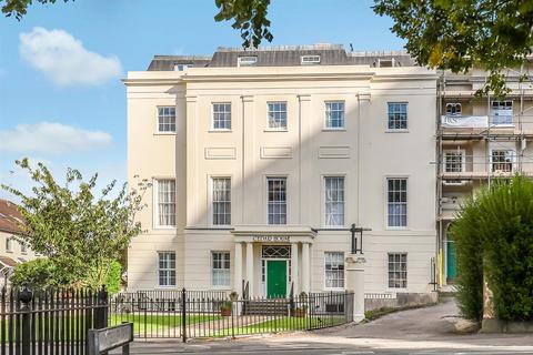 Bath Road GL53 7JX