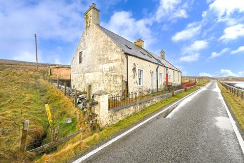 undefined, Shetland ZE2
