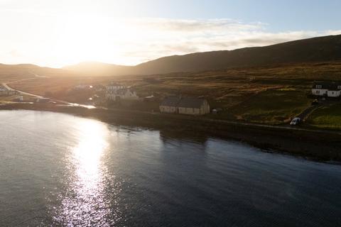 undefined, Shetland ZE2