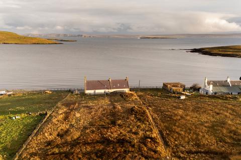 undefined, Shetland ZE2