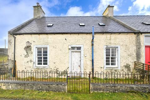 undefined, Shetland ZE2