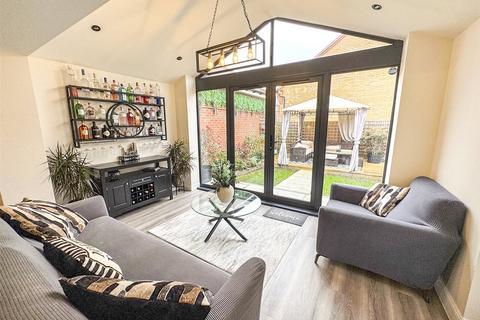 4 bedroom detached house for sale, Montgomery Avenue, Aldershot GU11