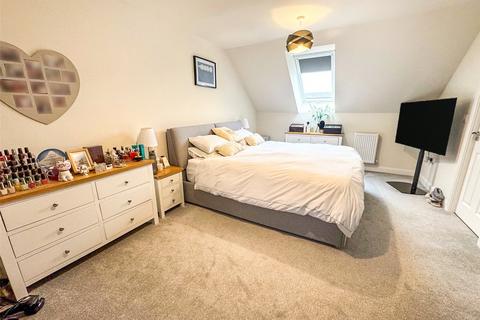 4 bedroom detached house for sale, Montgomery Avenue, Aldershot GU11