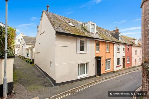 2 bedroom property for sale, Exeter Street, Teignmouth, TQ14
