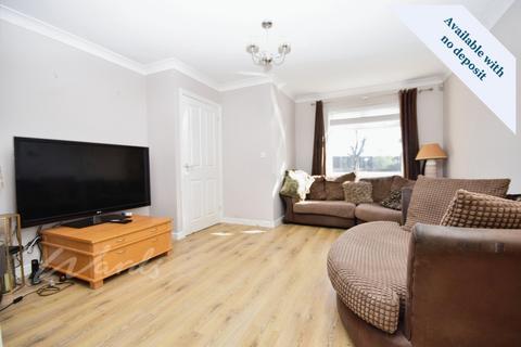 undefined, Jesson Close St. Marys Bay TN29