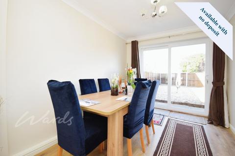undefined, Jesson Close St. Marys Bay TN29