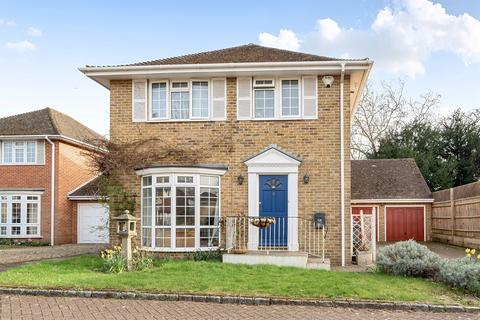 undefined, Juniper Drive, Maidenhead