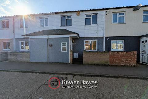 3 bedroom terraced house for sale - South Road, South Ockendon