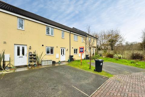 Meadowsweet Close, Liskeard, Cornwall, PL14