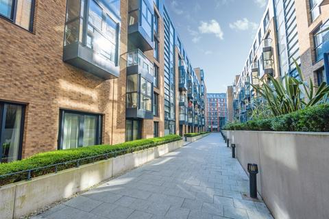 undefined, St. John's Walk, Birmingham