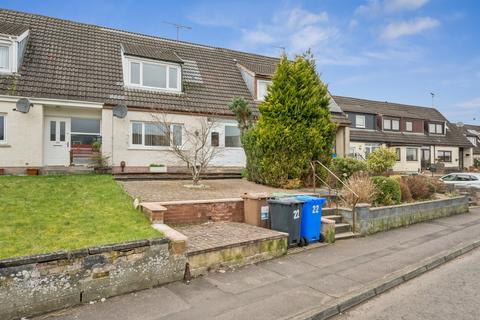 undefined, Albert Street, Dunblane, Stirlingshire, FK15 9DB