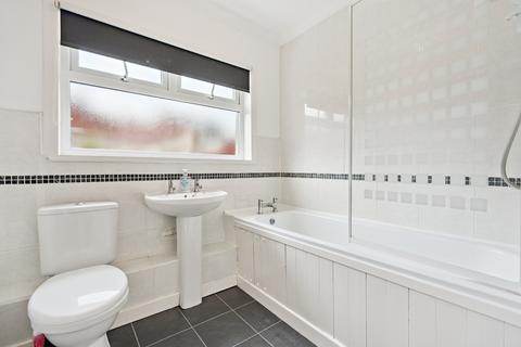 undefined, Albert Street, Dunblane, Stirlingshire, FK15 9DB