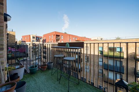 undefined, Rolfe Terrace, Woolwich, SE18
