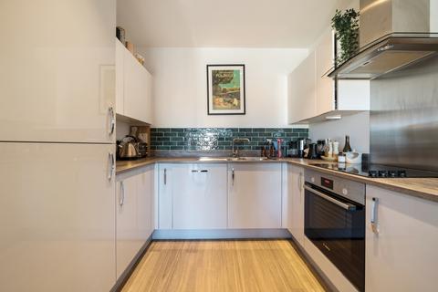 1 bedroom flat to rent, Rolfe Terrace, Woolwich, SE18